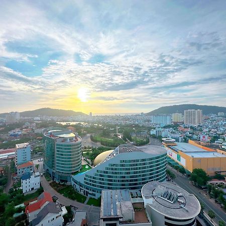 The Song Luxury Vung Tau Apartment - Quynh'S Homestay Eksteriør billede