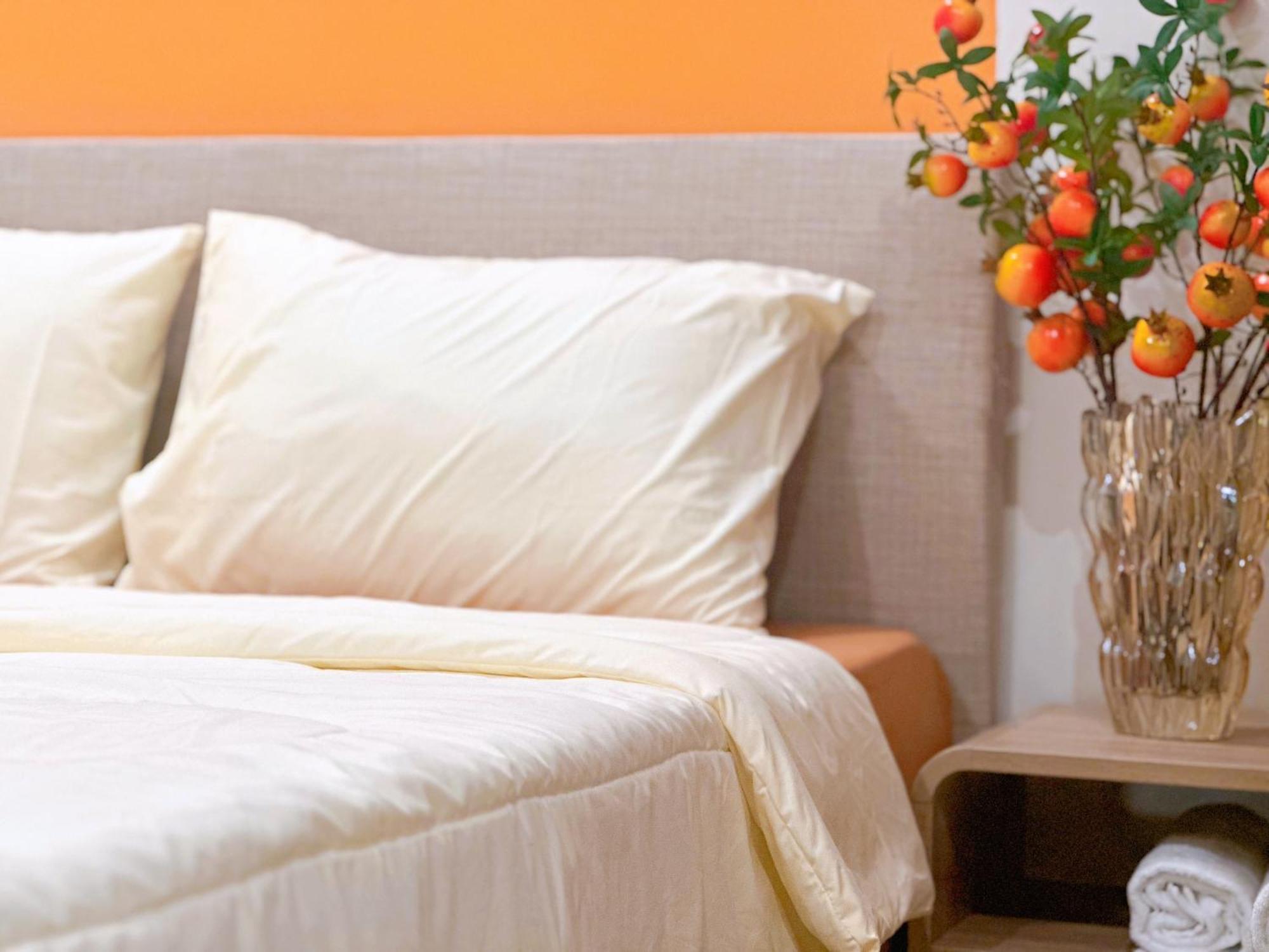 The Song Luxury Vung Tau Apartment - Quynh'S Homestay Eksteriør billede