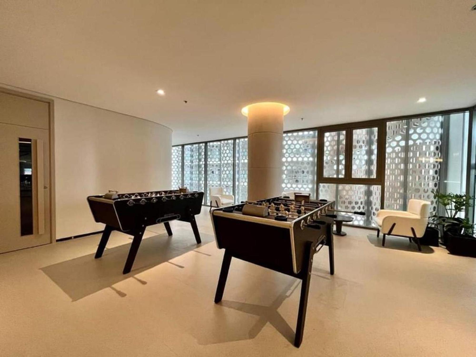 The Song Luxury Vung Tau Apartment - Quynh'S Homestay Eksteriør billede